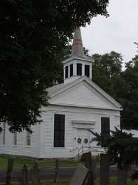 White Creek Baptist Church