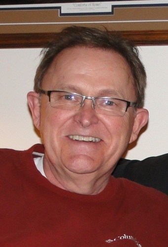 Gary Wayne Dake